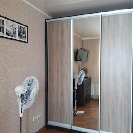 Appartamento Однокімнатна Šepetivka Esterno foto