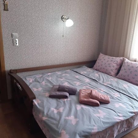 Appartamento Однокімнатна Šepetivka Esterno foto