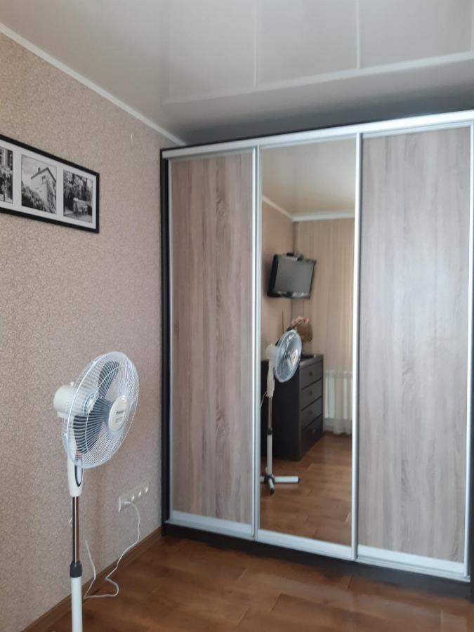 Appartamento Однокімнатна Šepetivka Esterno foto