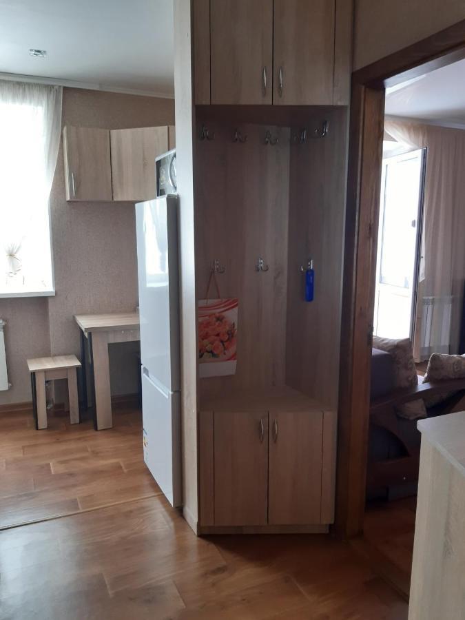 Appartamento Однокімнатна Šepetivka Esterno foto