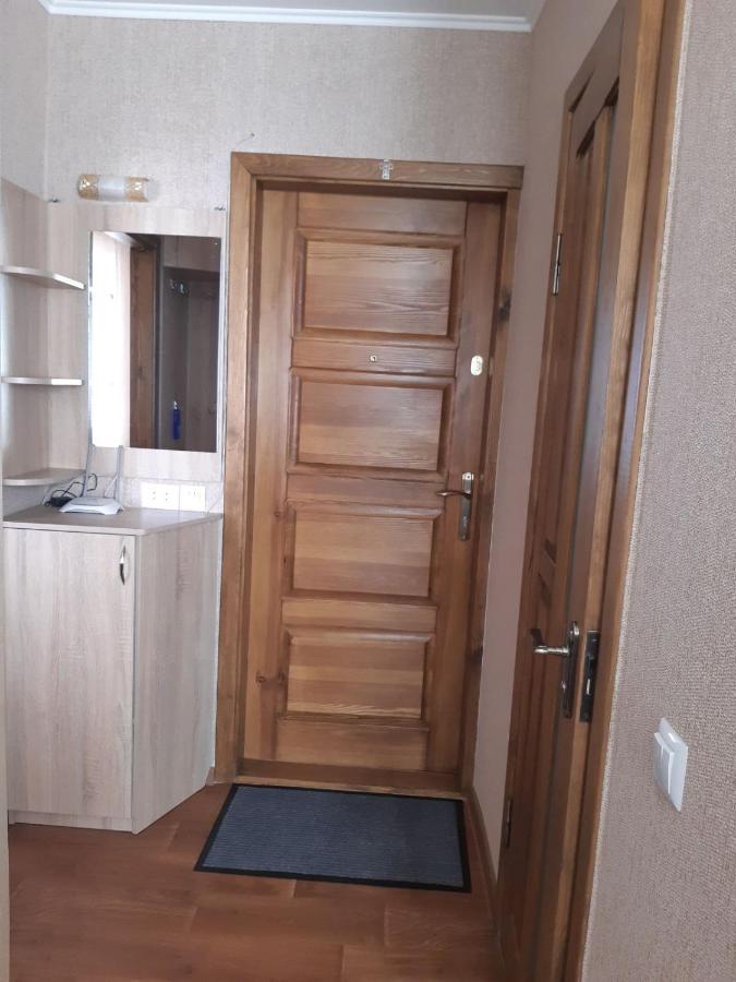 Appartamento Однокімнатна Šepetivka Esterno foto